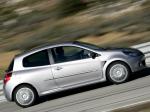 Renault Clio R.S. 2.0 16V 2006 года